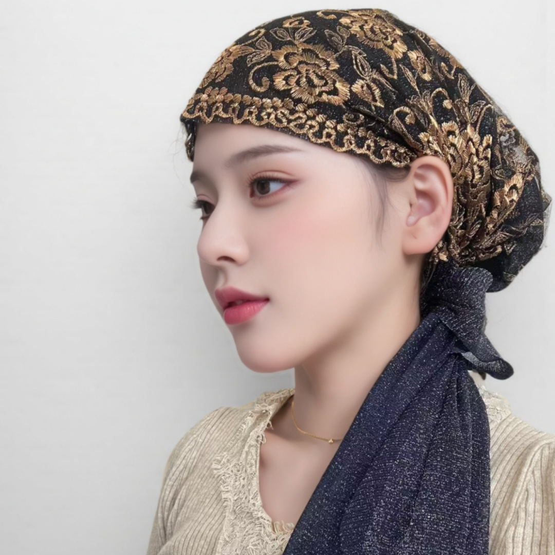 Ethnic Fashion In - Brand Hats Hijab Scarf Ethnic Caps