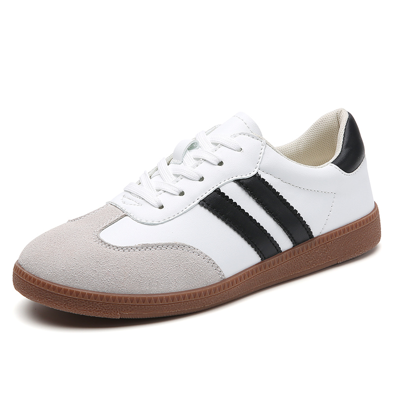 Ethnic Fabric - New women's casual sports shoes, large