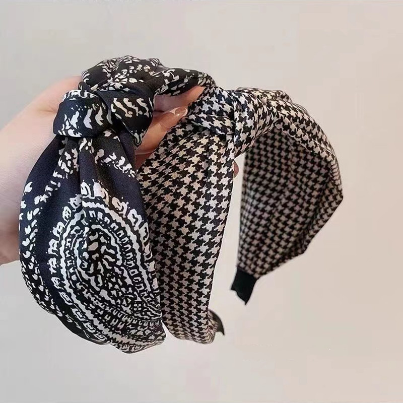 Go Ethnic Fashion - Fashion women's hair accessories Ethnic style
