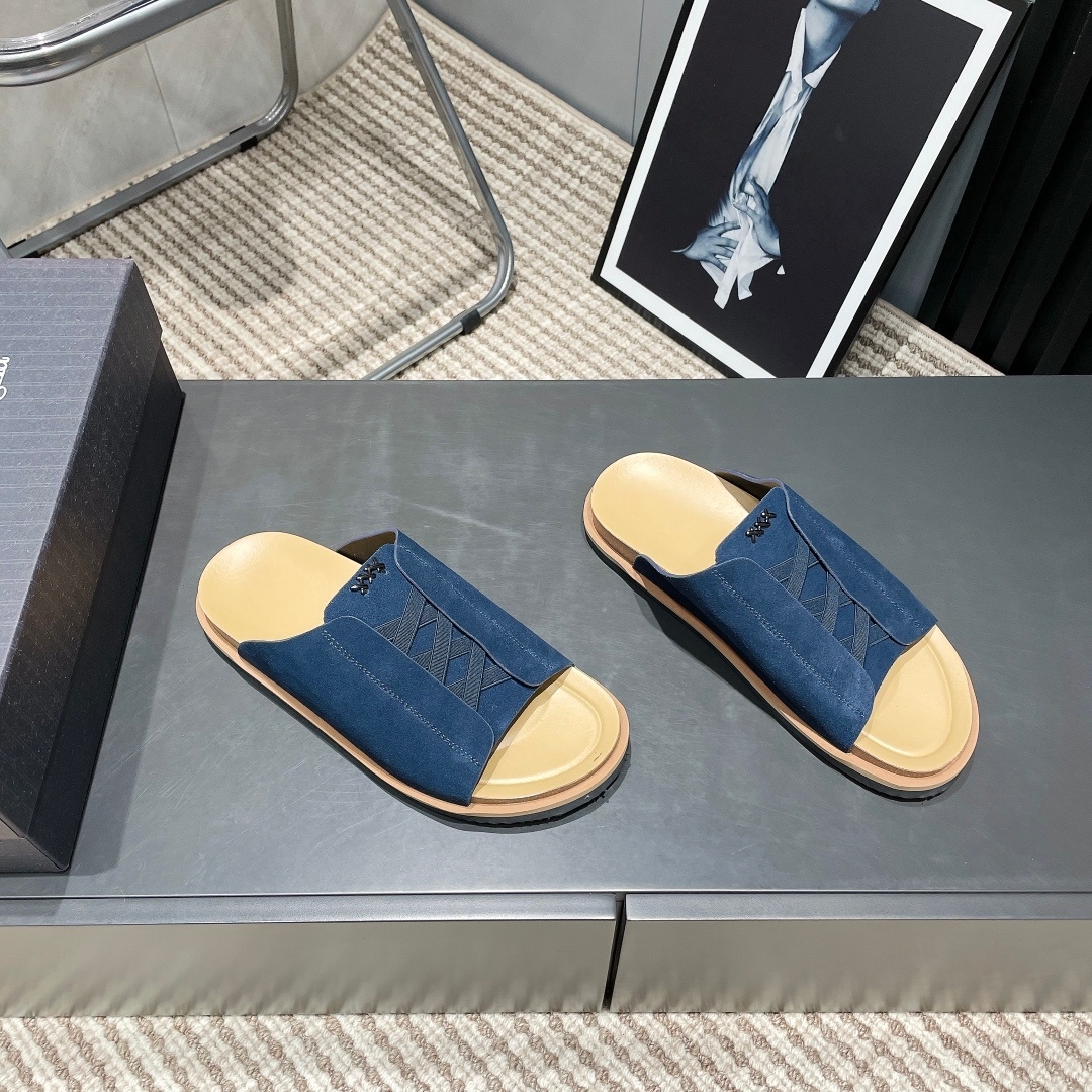 Ethnic Fashion In - Handmade Men's Shoes Sandals Luxury Brand