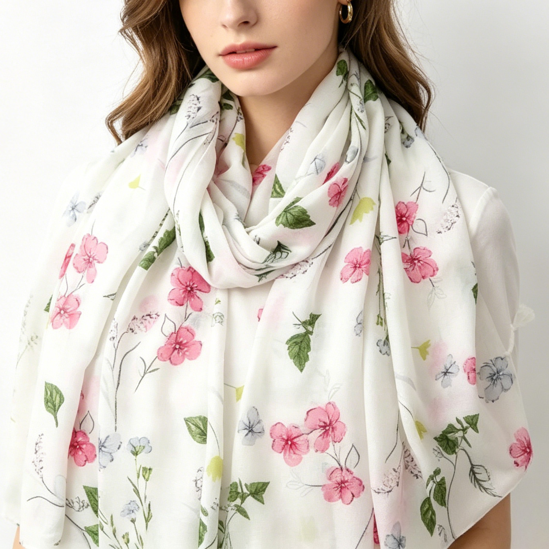 Go Ethnic Fashion - 1 spring and summer new Bali