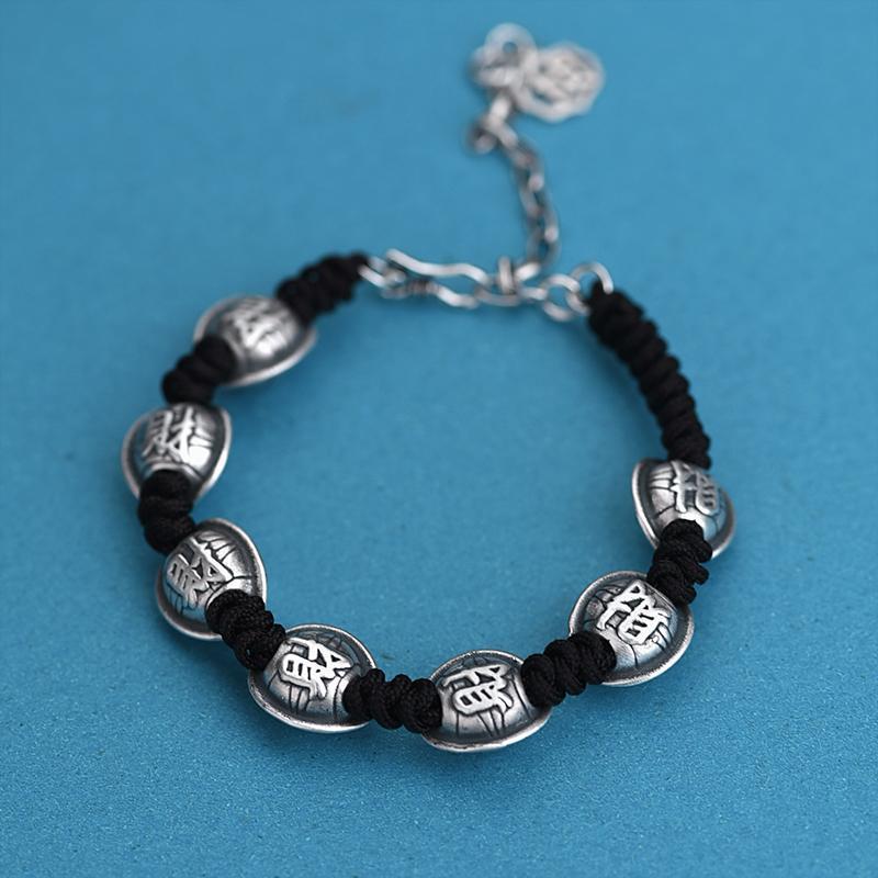 Vintage Ethnic Style Sterling  - Ethnic Fashion World recension och pris