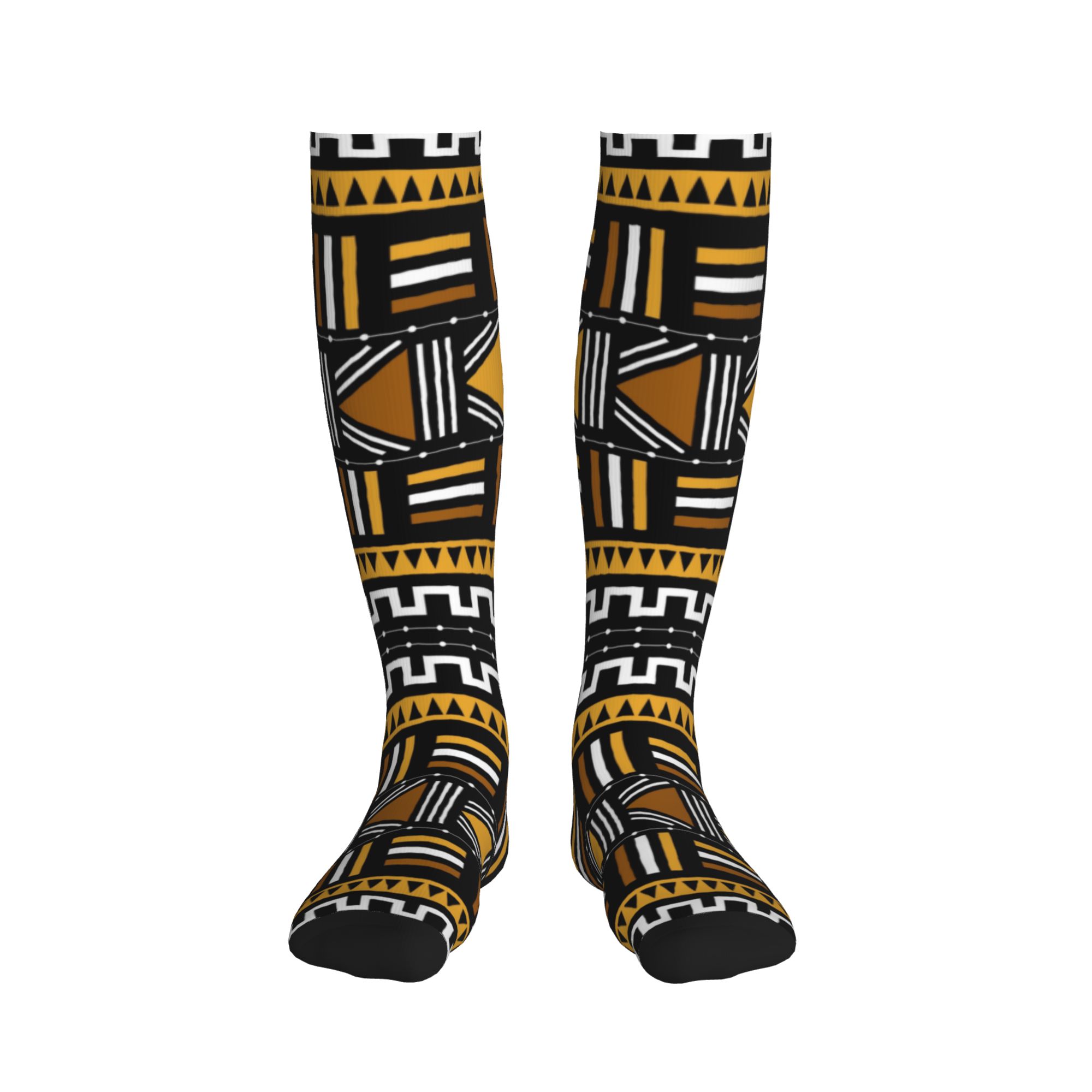 Traditional African Ethnic Tri - Ethnic Fashion Men recension och pris