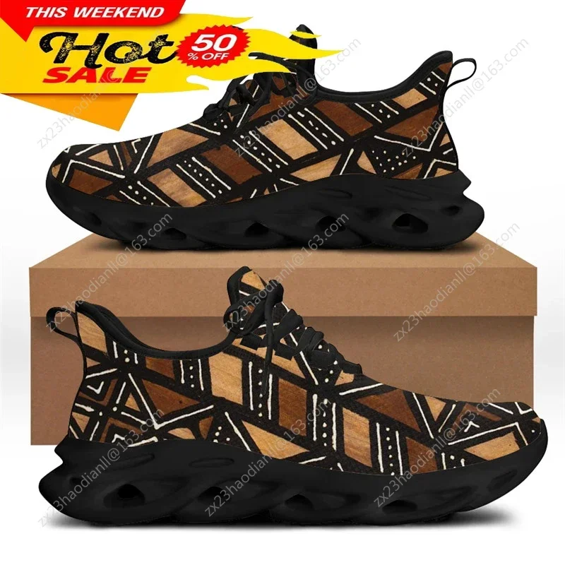 African Ethnic Tribal Pattern  - Ethnic Fashion In recension och pris