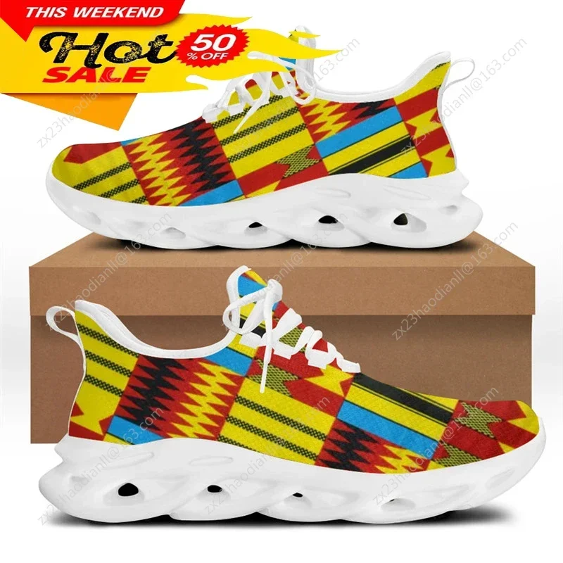 African Ethnic Tribal Pattern  - Ethnic Fashion In recension och pris