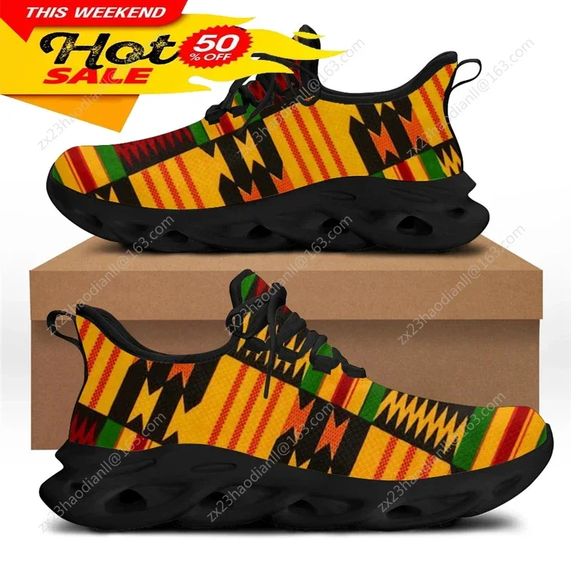 African Ethnic Tribal Pattern  - Ethnic Fashion In recension och pris