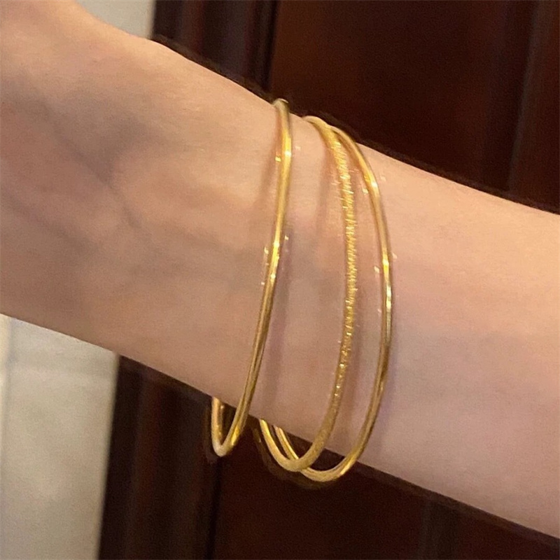 24K Gold Au999 Three Lifetimes - Ethnic Fashion World recension och pris