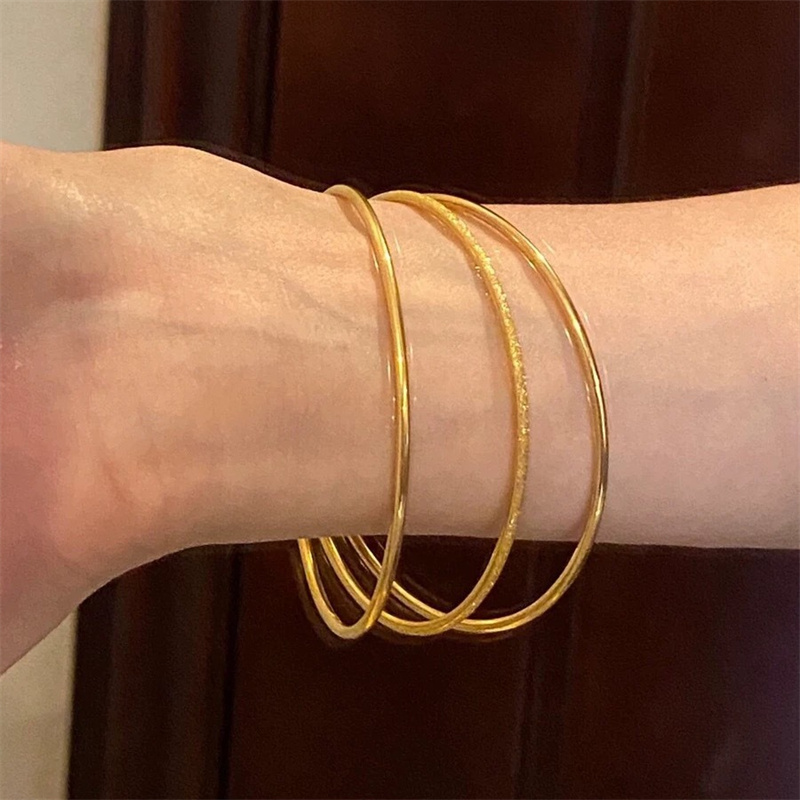 24K Gold Au999 Three Lifetimes - Ethnic Fashion World recension och pris