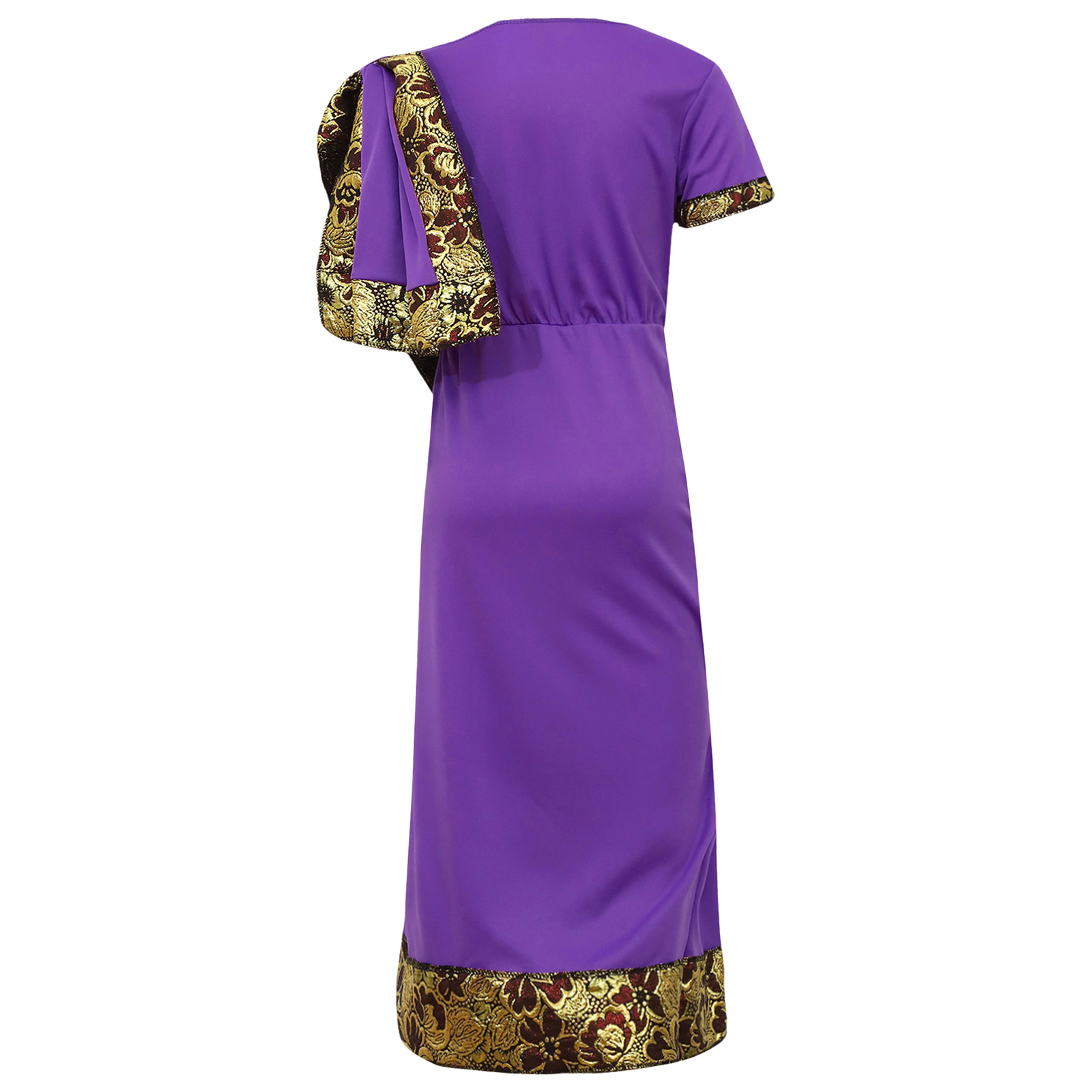 Girls Sari Robe Indian Girls T - Ethnic Clothing & Online Fashion Store Khaadi Pk recension och pris