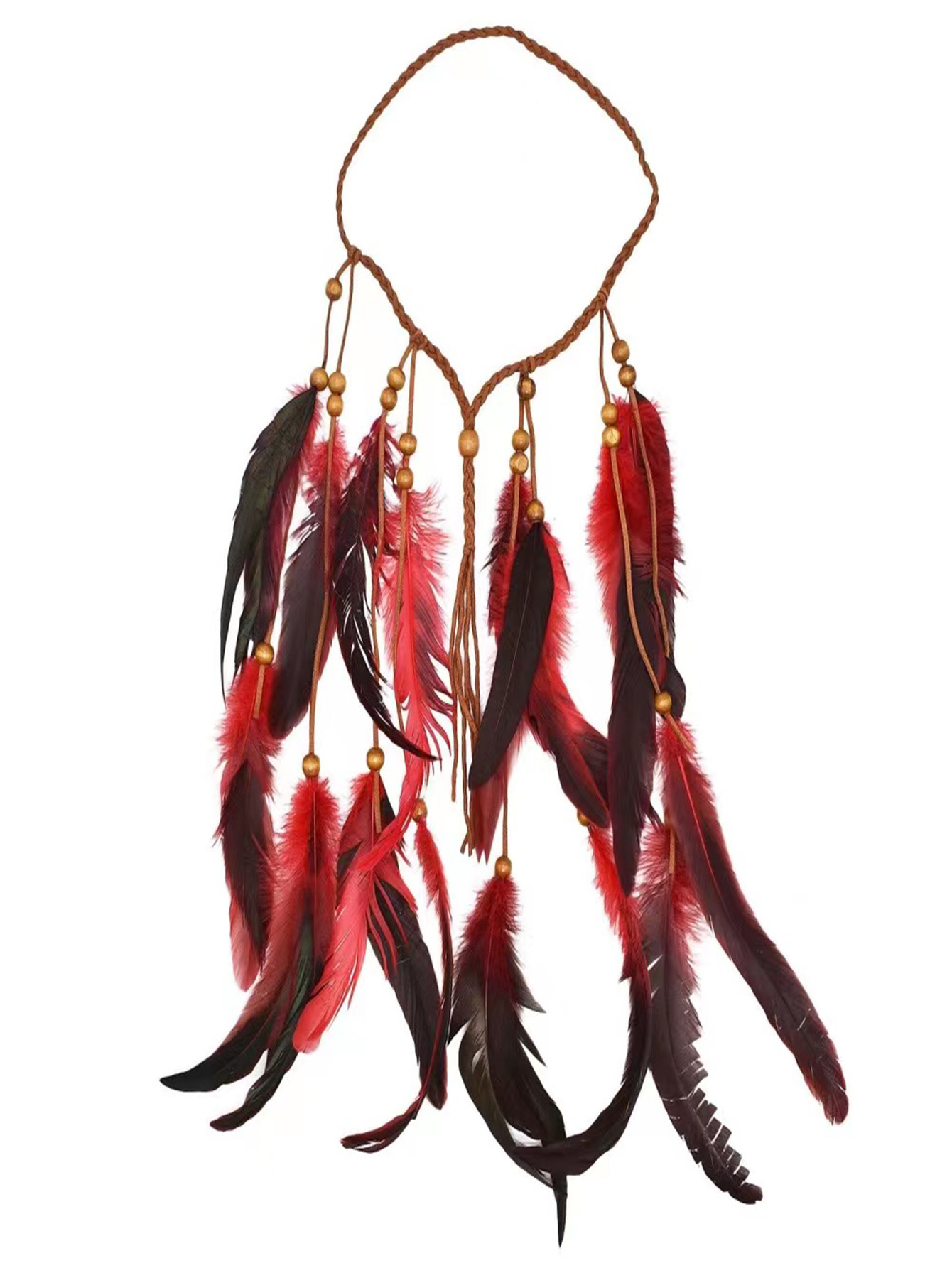 1pcs Bohemian Ethnic Fashion F - Ethnic Fashion Girls recension och pris