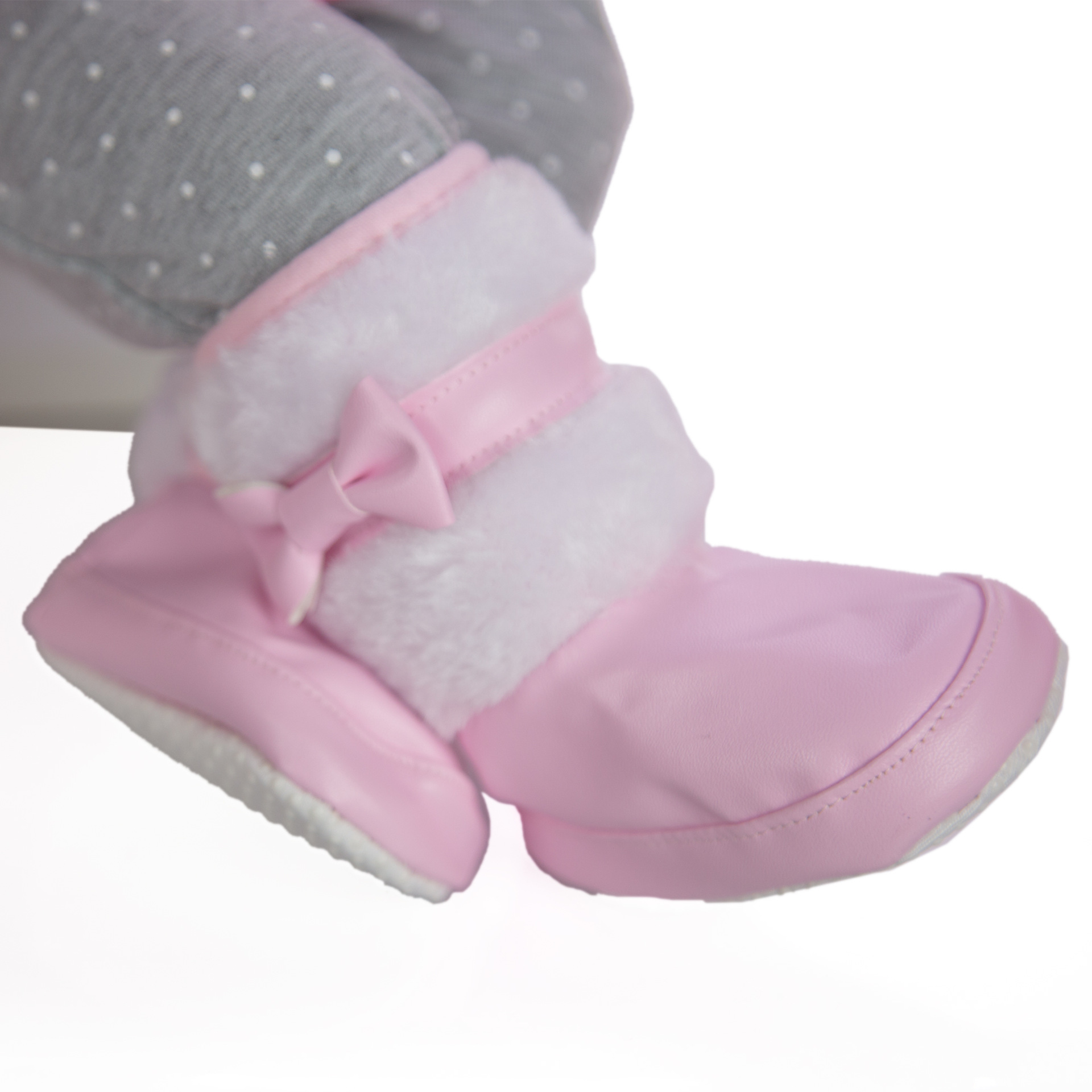 60cm Reborn Dolls With Long Ha - Ethnic Fashion Model recension och pris