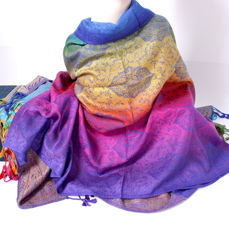 Ethnic-style Spring Autumn Mix - Go Ethnic Fashion recension och pris