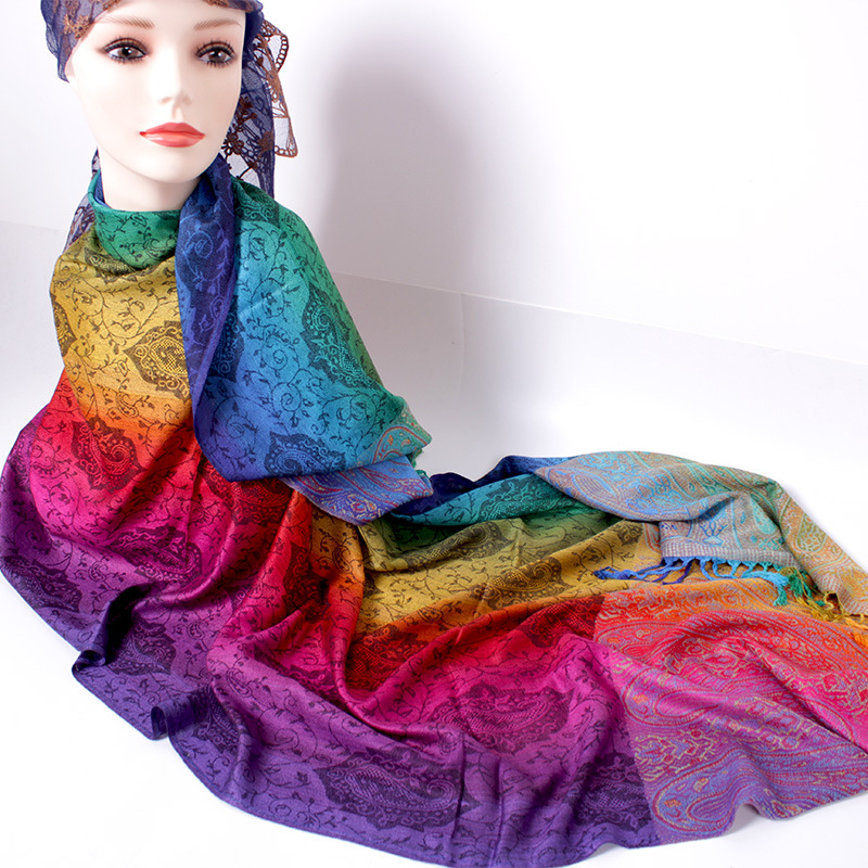 Ethnic-style Spring Autumn Mix - Go Ethnic Fashion recension och pris