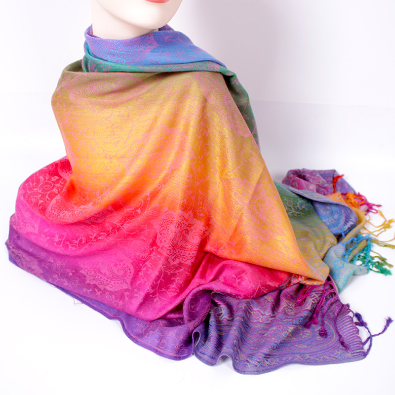 Ethnic-style Spring Autumn Mix - Go Ethnic Fashion recension och pris