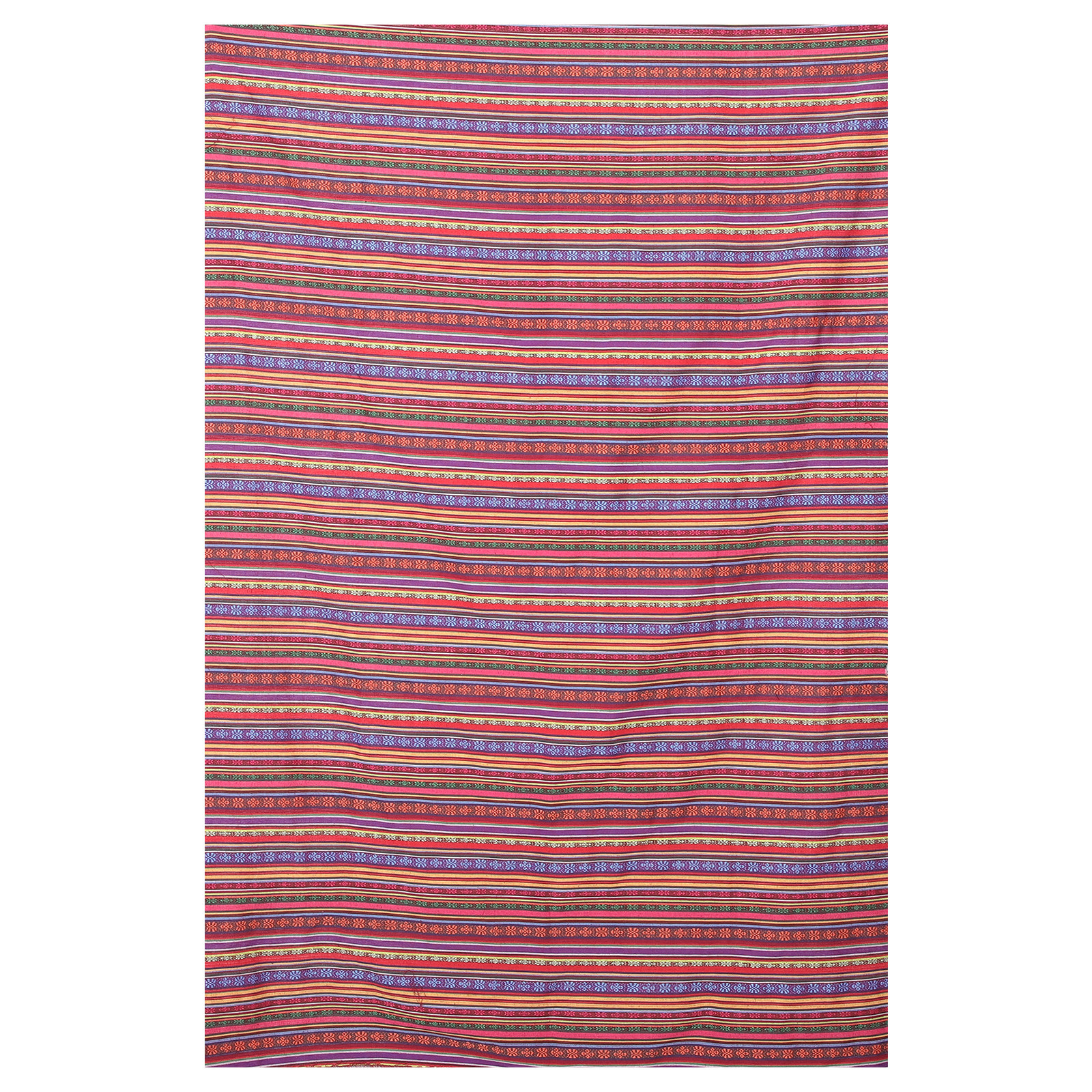 Ethnic Fabric Cover Hotel Bar  - Ethnic Fabric recension och pris