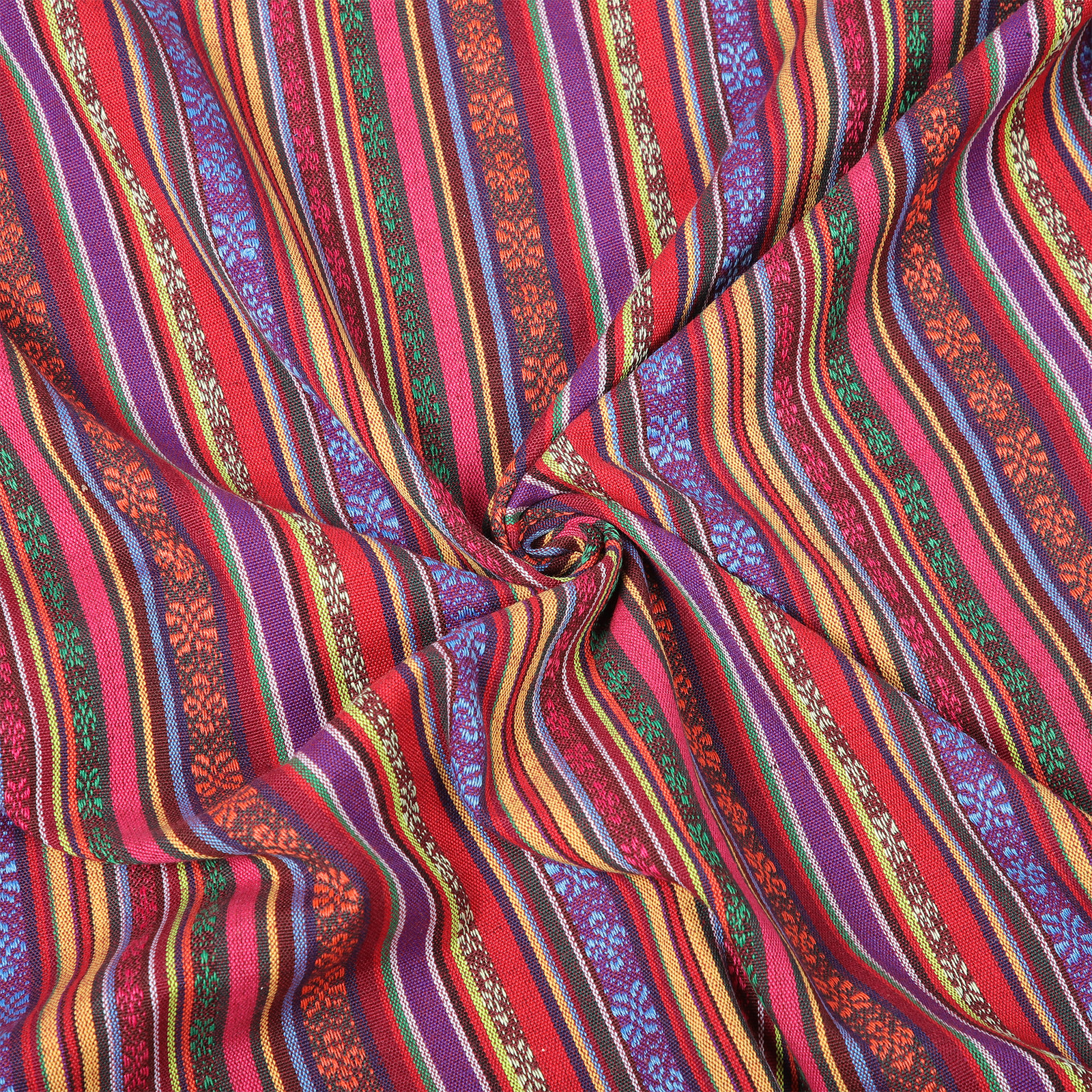 Ethnic Fabric Cover Hotel Bar  - Ethnic Fabric recension och pris