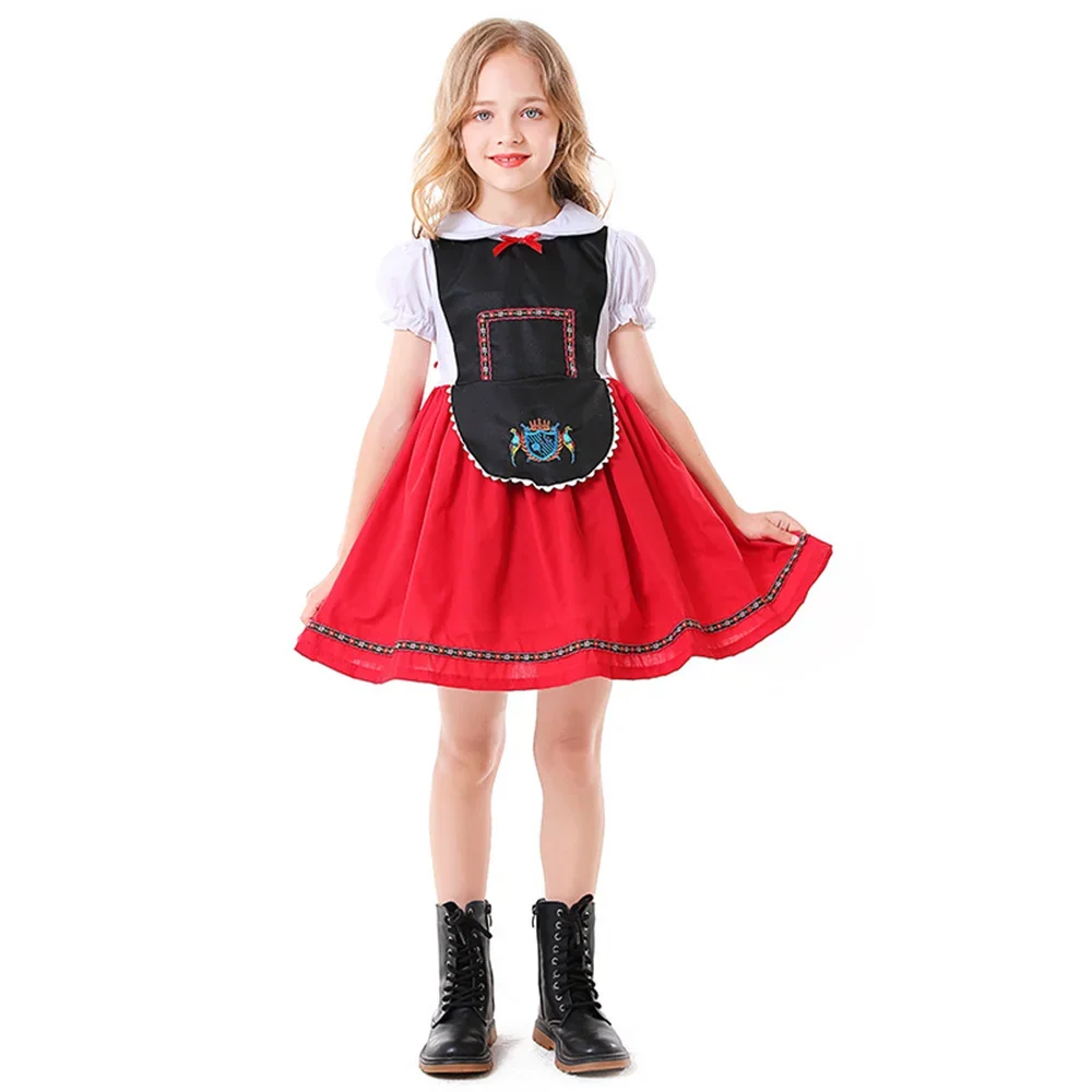Children Bavarian Traditional  - Ethnic Clothing & Online Fashion Store Khaadi Pk recension och pris