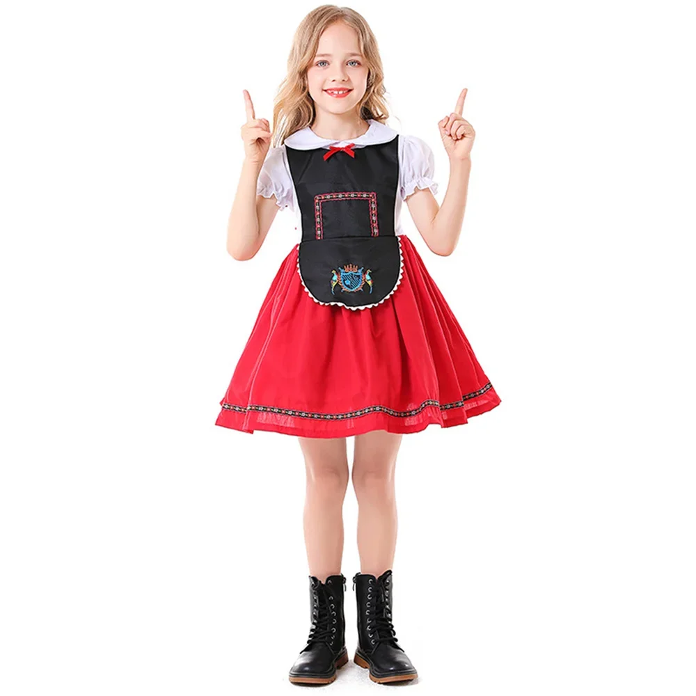Children Bavarian Traditional  - Ethnic Clothing & Online Fashion Store Khaadi Pk recension och pris