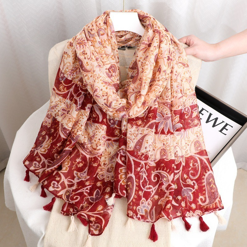 1 piece of ethnic style hangin - Go Ethnic Fashion recension och pris