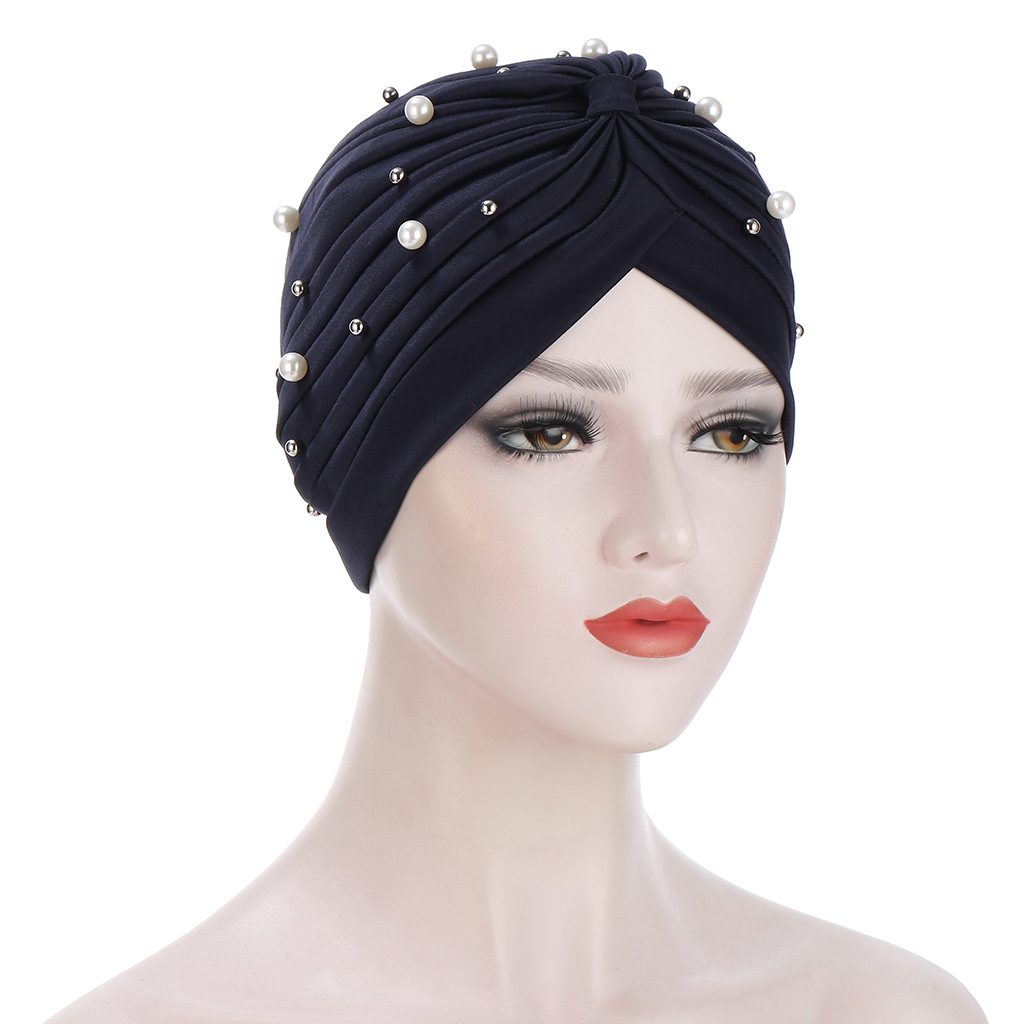 Ladies' Pearl Diamond Accessor - Ethnic Fashion Accessories recension och pris