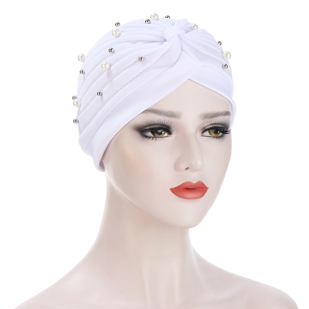 Ladies' Pearl Diamond Accessor - Ethnic Fashion Accessories recension och pris