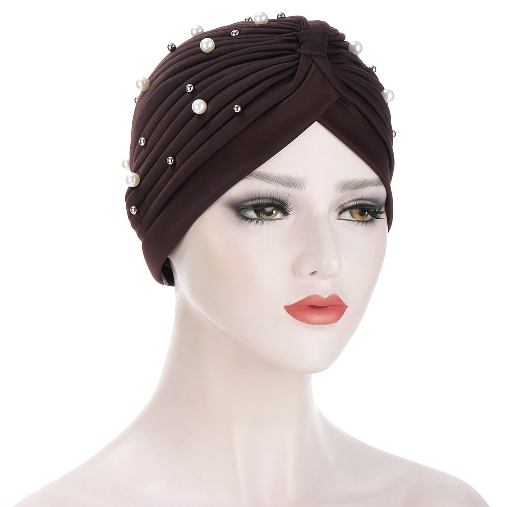 Ladies' Pearl Diamond Accessor - Ethnic Fashion Accessories recension och pris