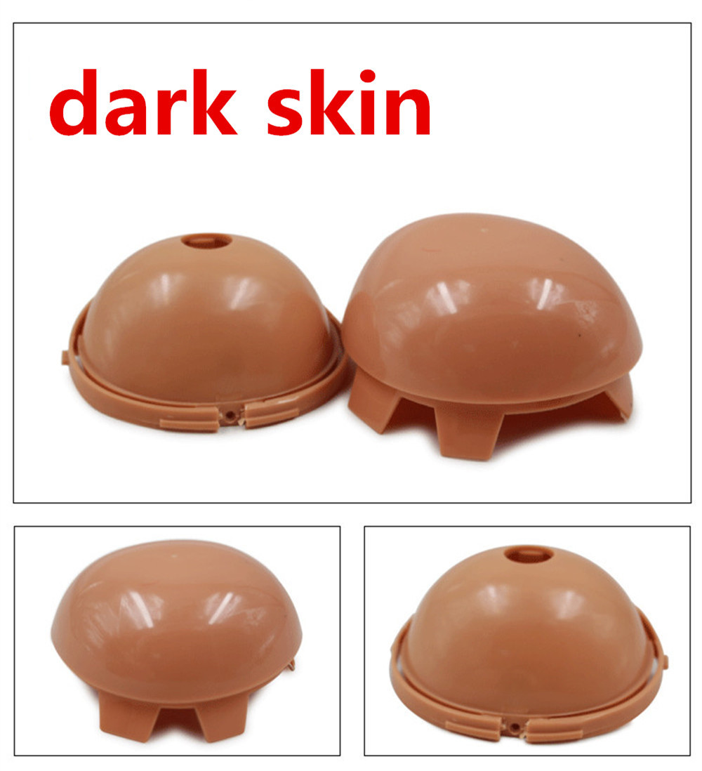 Fortune Days Doll Scalp RBL 1/ - Ethnic Fashion Model recension och pris
