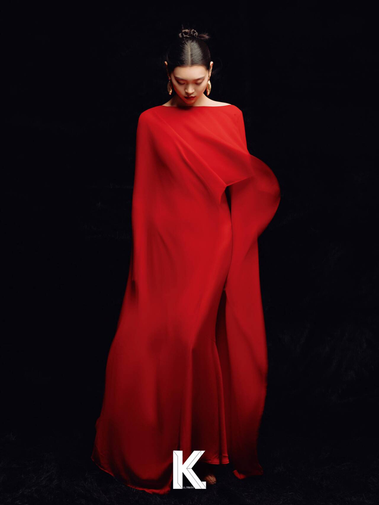 2026 New Fashion High-End Red  - Ethnic Clothing & Online Fashion Store Khaadi Pk recension och pris
