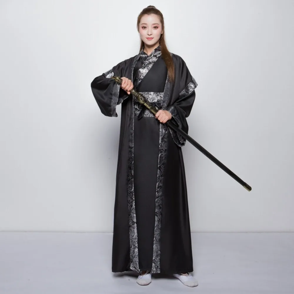 Chinese Hanfu Dress Women Clot - Ethnic Fashion Men recension och pris