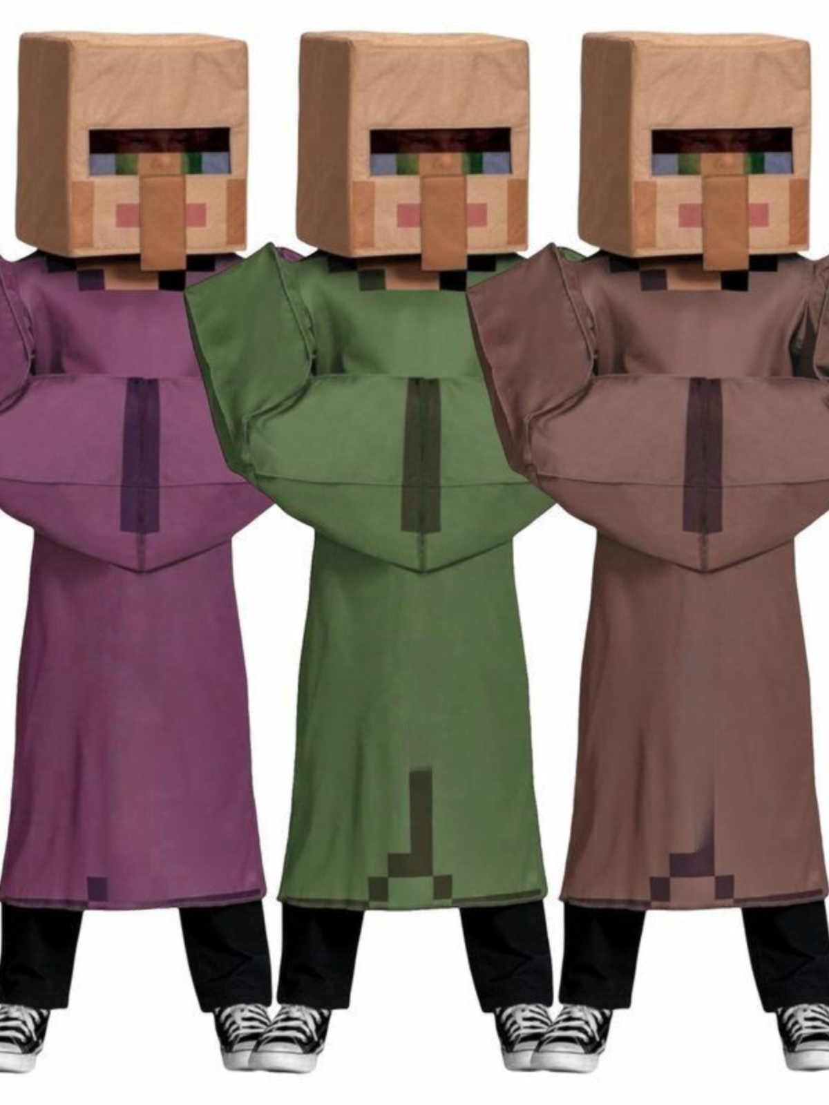 Halloween World Cosplay Costum - Ethnic Fashion World recension och pris