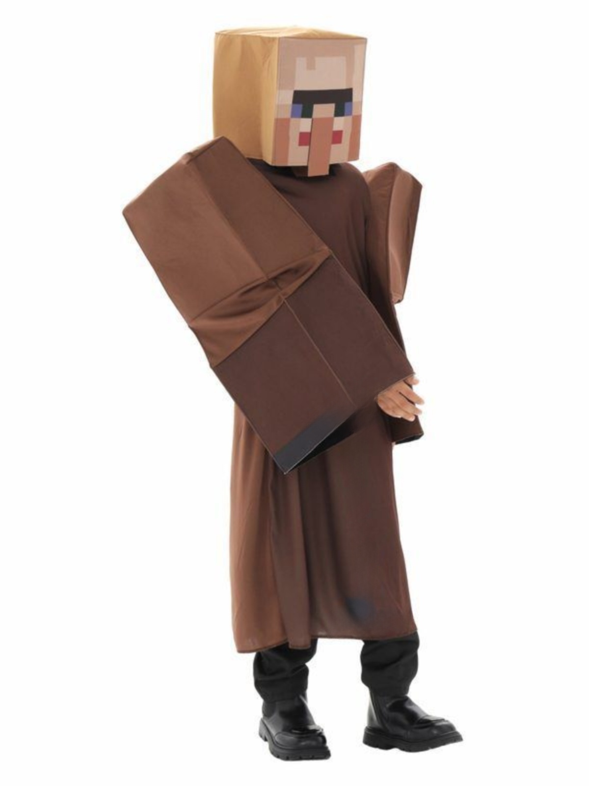 Halloween World Cosplay Costum - Ethnic Fashion World recension och pris