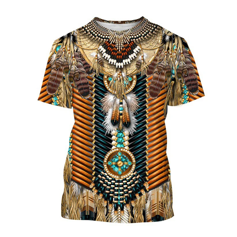 Indian T-Shirts Ethnic Style 3 - Fashion Ethnic Indian Clothing recension och pris