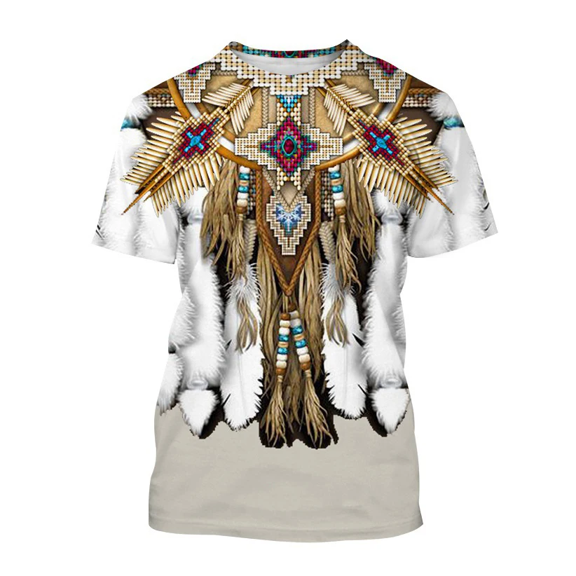 Indian T-Shirts Ethnic Style 3 - Fashion Ethnic Indian Clothing recension och pris