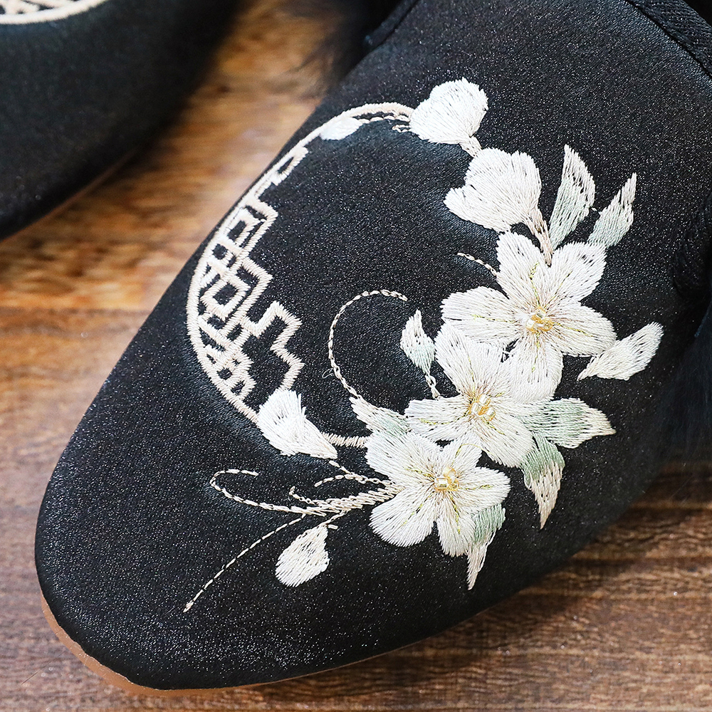 Veowalk Winter Warm Fluffy Wom - Ethnic Fashion Walk recension och pris