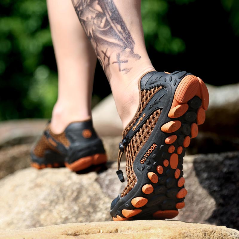 trekking mountain mens sports  - Ethnic Fashion Show Music recension och pris