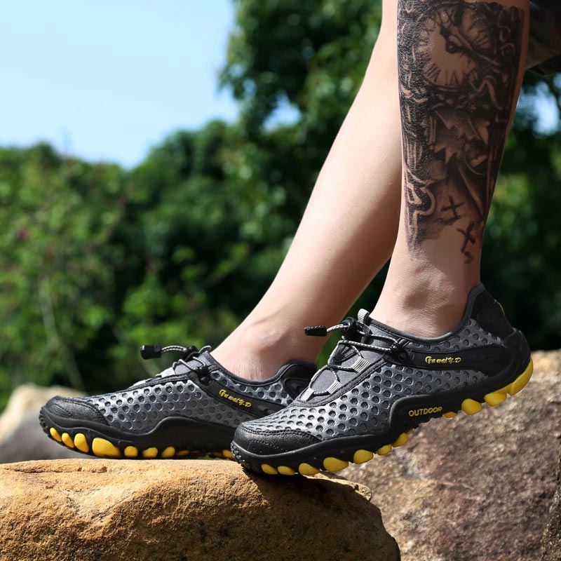 trekking mountain mens sports  - Ethnic Fashion Show Music recension och pris