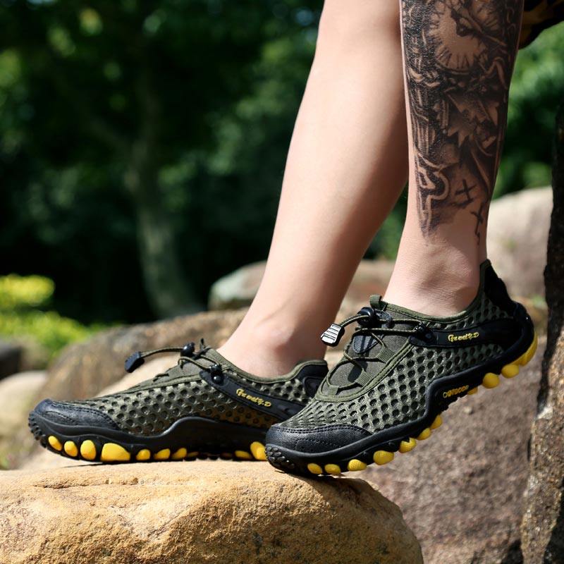 trekking mountain mens sports  - Ethnic Fashion Show Music recension och pris