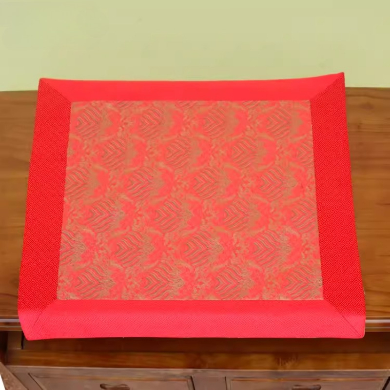 Ethnic Style Fabric Decoration - Ethnic Fabric recension och pris