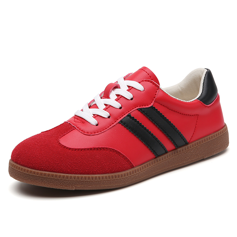 New women's casual sports shoe - Ethnic Fabric recension och pris