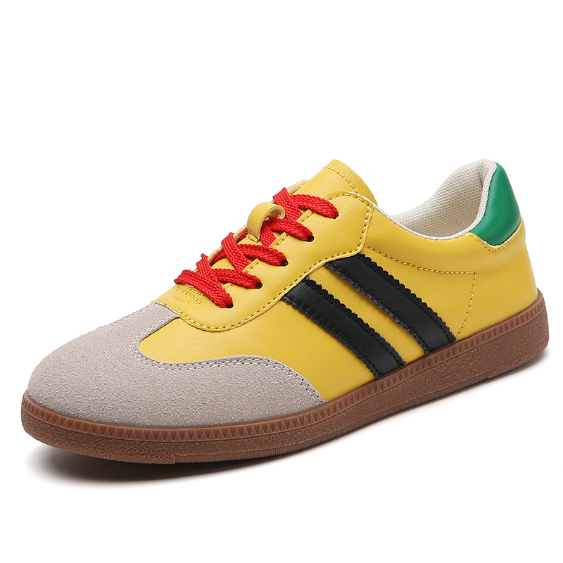 New women's casual sports shoe - Ethnic Fabric recension och pris