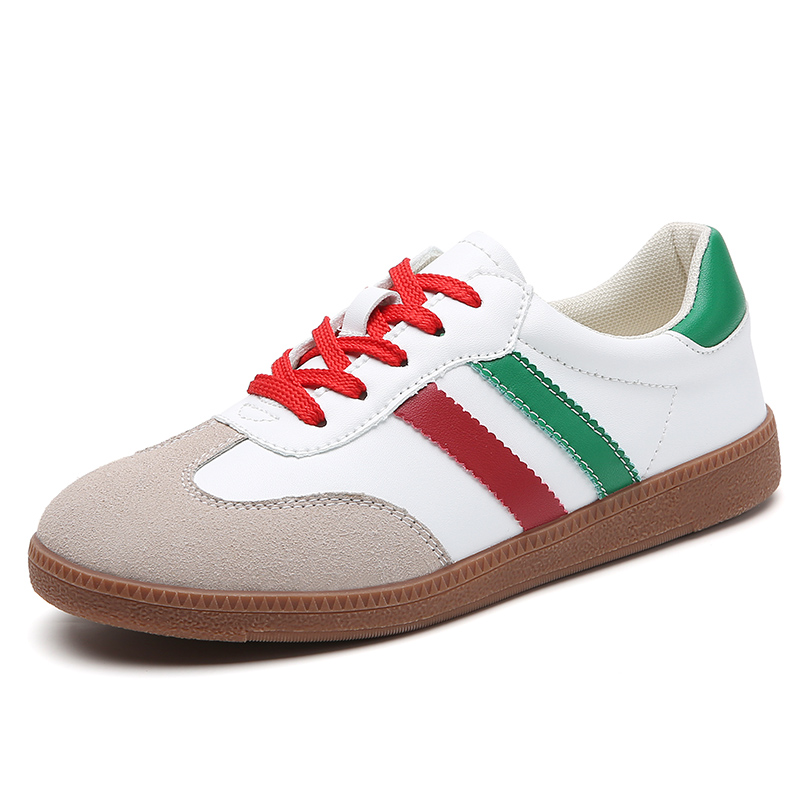 New women's casual sports shoe - Ethnic Fabric recension och pris