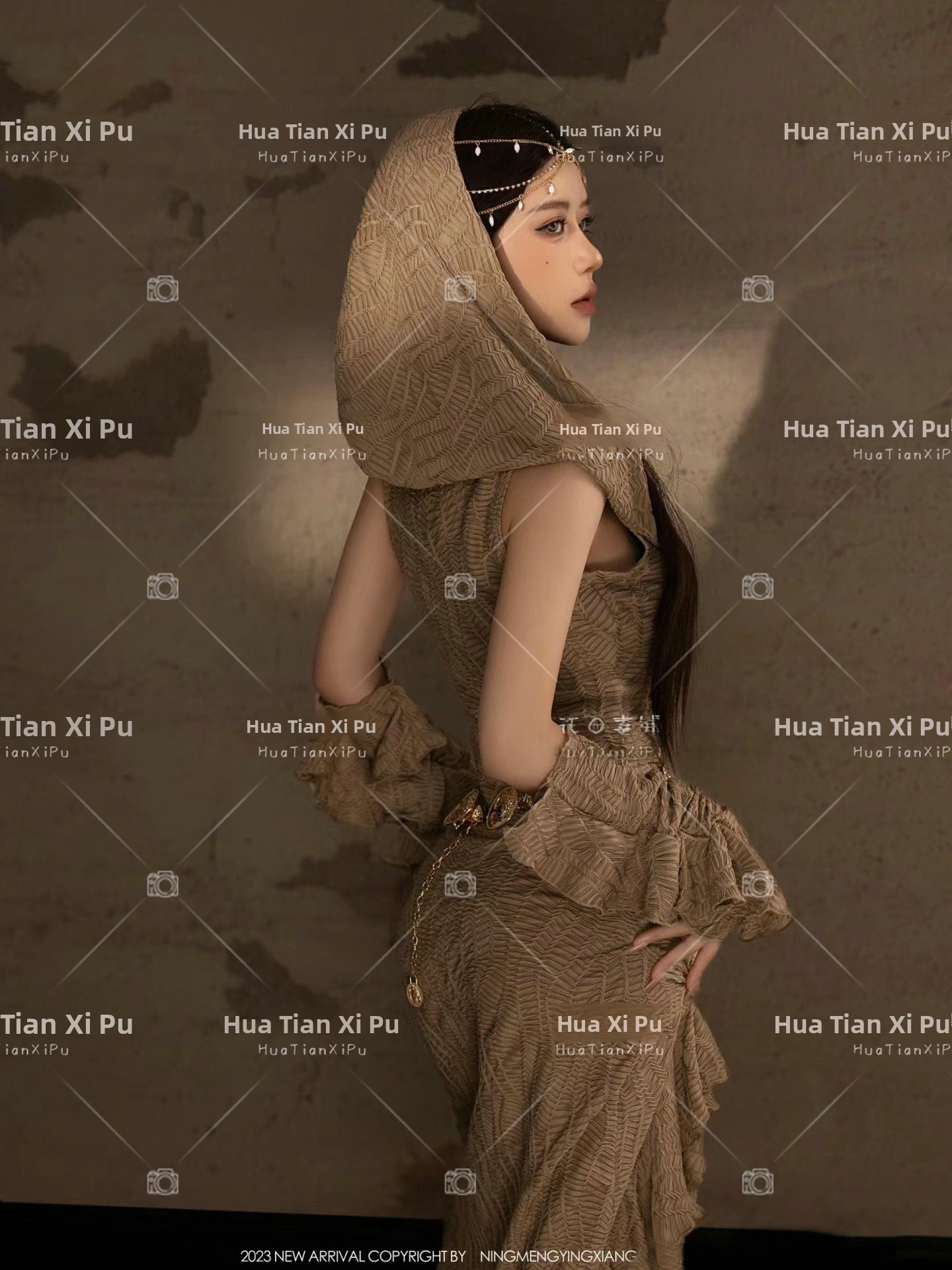 New Desert  Princess Style Clo - Ethnic Clothing & Online Fashion Store Khaadi Pk recension och pris