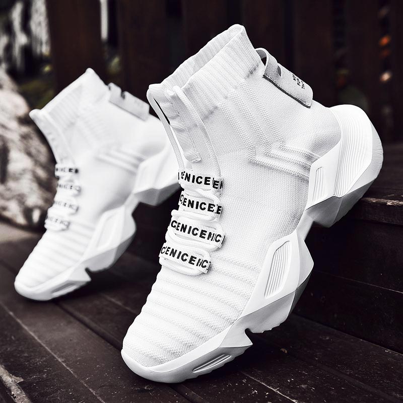 Plus Size High Top Massive Spo - Ethnic Fashion Show Music recension och pris