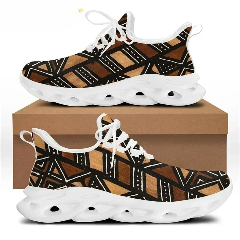 African Ethnic Tribal Pattern  - Ethnic Fashion In recension och pris