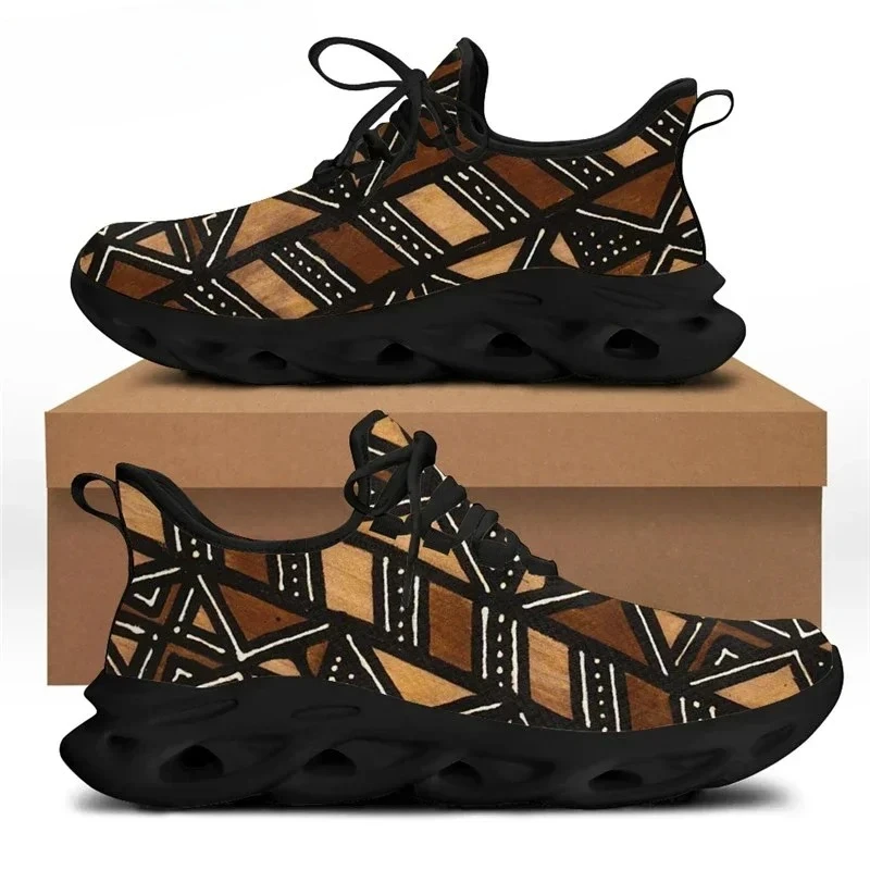 African Ethnic Tribal Pattern  - Ethnic Fashion In recension och pris