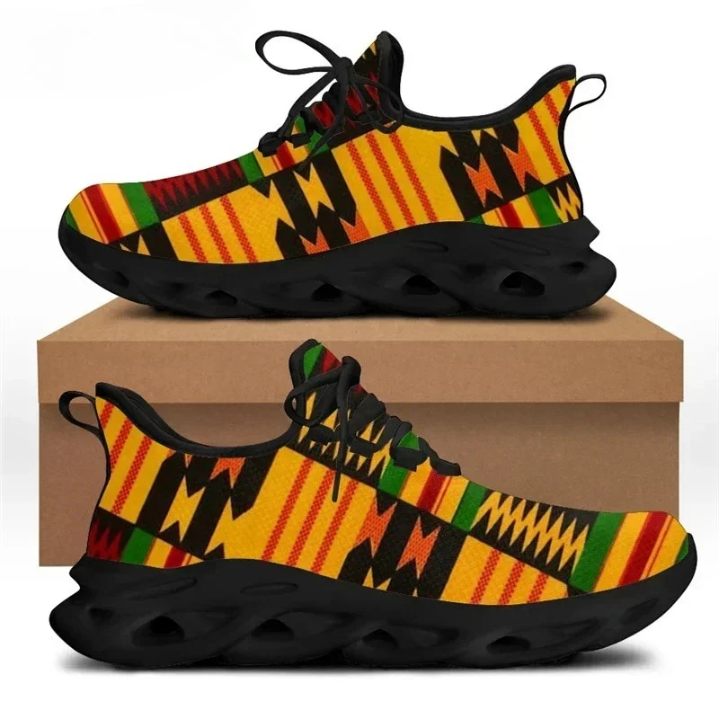 African Ethnic Tribal Pattern  - Ethnic Fashion In recension och pris