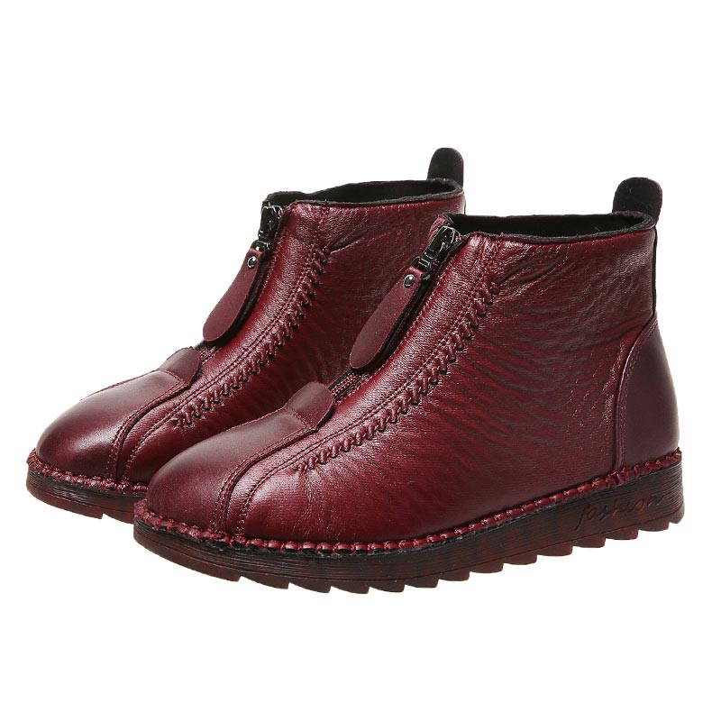 high cut pu leather sneakers w - Ethnic Fashion Show Music recension och pris