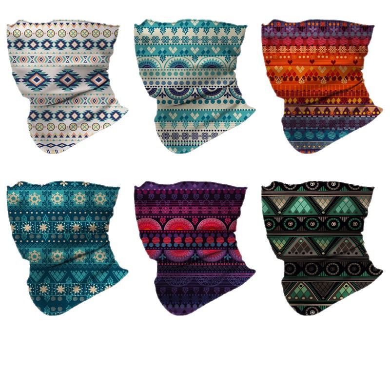 Custom Native Southwest Navajo - Ethnic Fashion Men recension och pris