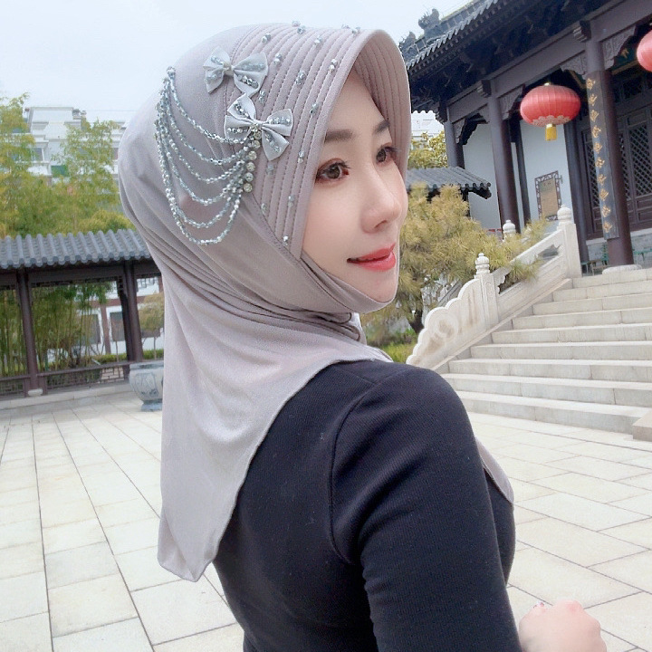 Africa Ethnic Hats Hijab for W - Ethnic Fashion In recension och pris