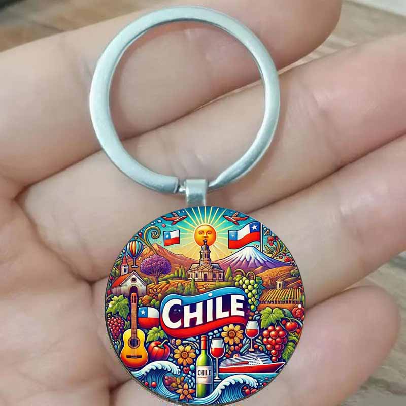 Chilean cultural and ethnic gi - Ethnic Fashion World recension och pris